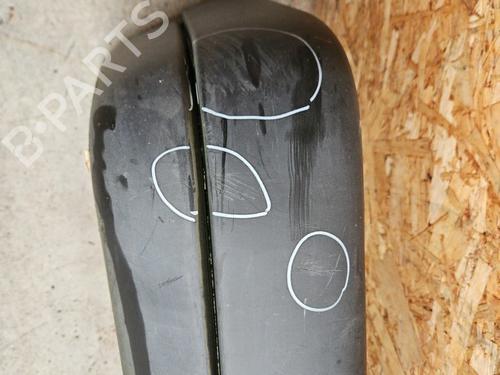 Rear bumper PEUGEOT EXPERT Van (222) 2.0 HDI | BP29467947C8 