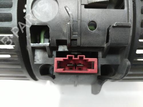 Varmeblæser FIAT TALENTO Van (296_) 2.0 EcoJet (120 hp) 20905767