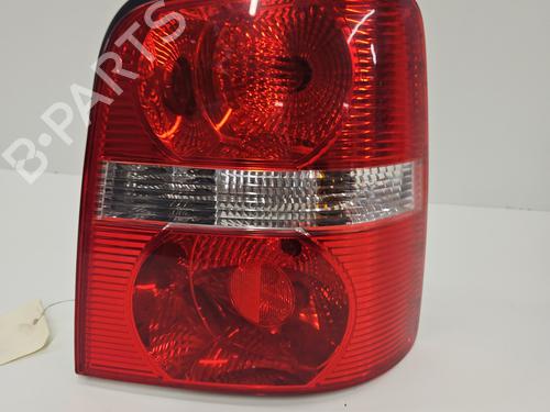 Used Right taillight VW TOURAN (1T1, 1T2) 1.9 TDI (105 hp) 30380912
