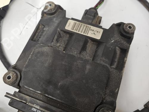 Electronic module SEAT LEON (1P1) 1.9 TDI | BP40607047M83 - Image 3