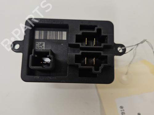 Heater resistor RENAULT ZOE (BFM_) ZOE | BP31934300M108 - Image 2