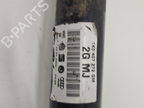 Used Right front driveshaft Right front driveshaft AUDI A3 (8P1) 1.9 TDI (105 hp) 32375840 32375840