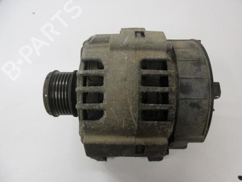 Used Alternator Alternator RENAULT KANGOO Express (FC0/1_) 1.5 dCi (FC08, FC09) (82 hp) 20889877 20889877