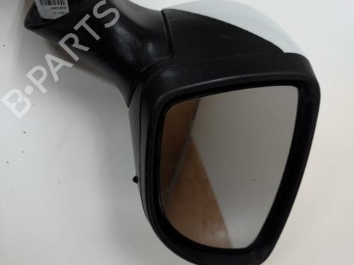 Used Right mirror RENAULT CLIO IV (BH_) 1.5 dCi 90 (90 hp) 20887974