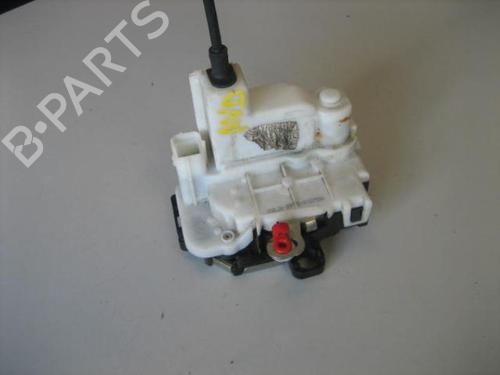 Used Front right lock FIAT 500 (312_) 1.3 D Multijet (312AXB1A) (75 hp) 20898445