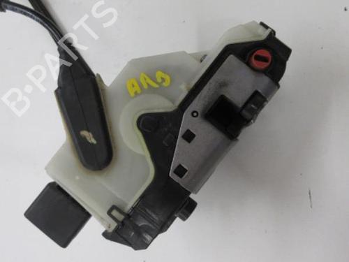 Used Rear right lock CITROËN C4 II (NC_) 1.6 HDi 90 (92 hp) 20889915