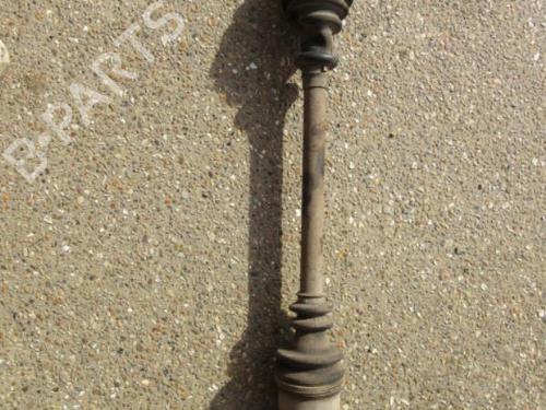 Used Left rear driveshaft RENAULT MASTER I Van (T__) 28-35 2.4 D (71 hp) 22106212