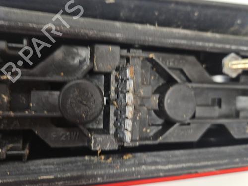 Used Left taillight Left taillight OPEL COMBO Box Body/MPV 1.3 CDTI 16V (75 hp) 31877595 31877595