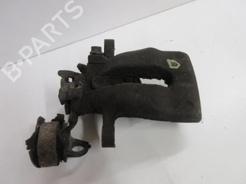 Used Right front brake caliper Right front brake caliper OPEL ZAFIRA A MPV (T98) 2.0 DTI 16V (F75) (101 hp) 20906880 20906880
