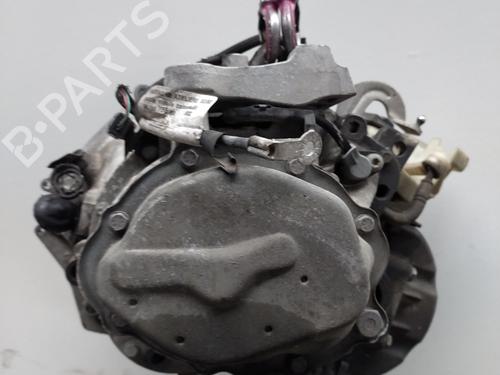 Gearbox CITROËN DS3 (SA_) 1.6 HDi 90 | BP22231262M3 