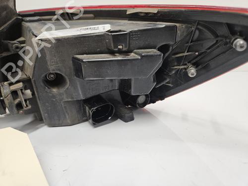Left taillight SEAT LEON (5F1) 2.0 TDI | BP40032828C34 - Image 2