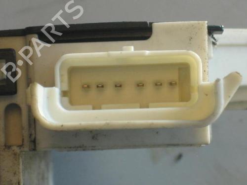 Rear left lock PEUGEOT 407 SW (6E_, 6D_) 1.6 HDi 110 | BP20898795C100 