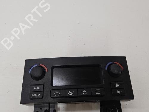 Used Climate control Climate control PEUGEOT PARTNER Tepee [2008-2026] 36399909 36399909