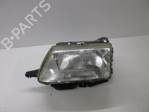 Left headlight CITROËN SAXO (S0, S1) 1.0 X | BP20906344C28 