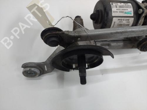 Front wipers mechanism NISSAN JUKE (F15) 1.5 dCi | BP20890453C83 