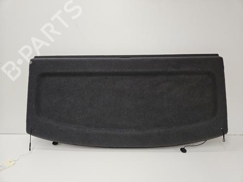Used Rear parcel shelf Rear parcel shelf VW GOLF PLUS V (5M1, 521) [2004-2013] 33729142 33729142