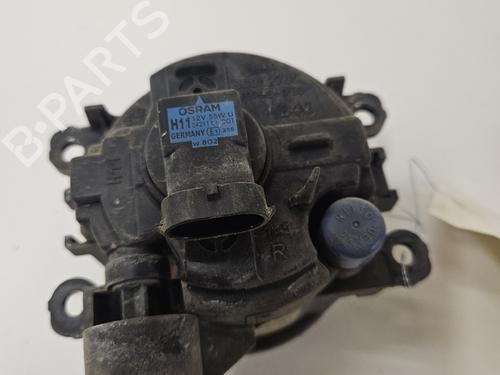 Right front fog light RENAULT CAPTUR I (J5_, H5_) 1.5 dCi 90 (J5N4, J5M5, J5MW, J5M6, J5AL, J5AJ) | BP35889249C31 - Image 2