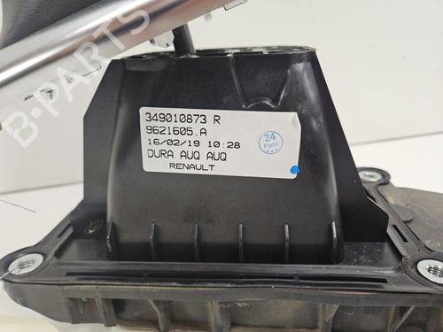 Used Gear lever Gear lever RENAULT CLIO IV (BH_) 0.9 TCe 90 (BHNF, BHMA, BHMH, BHJK, BHJR) (90 hp) 33006292 33006292