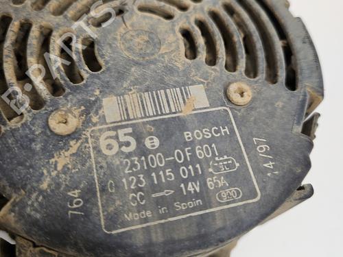 Alternator NISSAN TERRANO II (R20) 2.4 4WD | BP29494844M7 