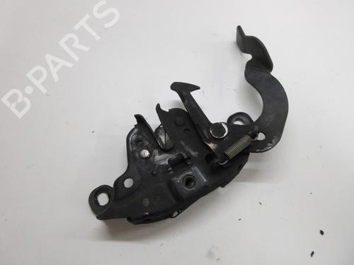 Hood lock RENAULT KOLEOS I (HY_) 2.0 dCi 4x4 (HY0B) | BP20891037C133 