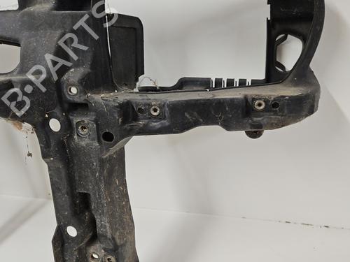 Frontplate/Frontkurv VW GOLF IV (1J1) 1.6 | BP30555624C72