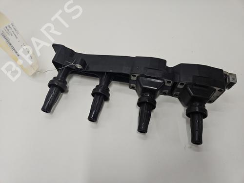 Used Ignition coil PEUGEOT 307 (3A/C) 1.6 16V (109 hp) 30459363