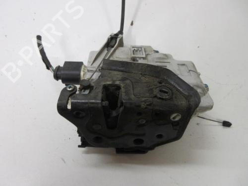 Used Rear right lock SEAT ALTEA (5P1) 1.9 TDI (105 hp) 20906615