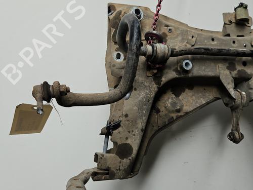 Subframe RENAULT CAPTUR I (J5_, H5_) 1.5 dCi 90 (J5N4, J5M5, J5MW, J5M6, J5AL, J5AJ) | BP24054955M9 - Image 5