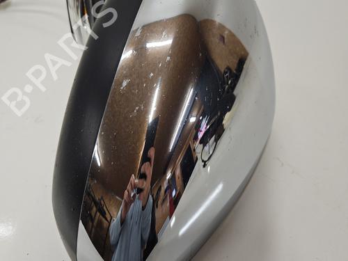 Left mirror CITROËN C3 II (SC_) 1.6 HDi | BP29599267C26 