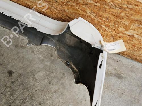 Rear bumper CITROËN XSARA PICASSO (N68) 1.6 HDi | BP30750609C8 