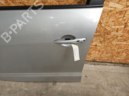 Left front door RENAULT SCÉNIC III (JZ0/1_) 1.2 TCe | BP29869277C2