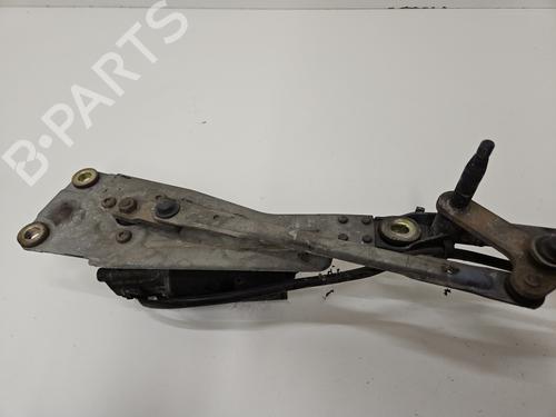 Front wiper motor CITROËN XSARA (N1) 2.0 HDi 90 | BP26231578M29 