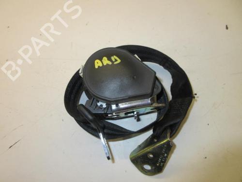 Used Rear right belt tensioner VW GOLF V (1K1) 1.9 TDI (105 hp) 20889615