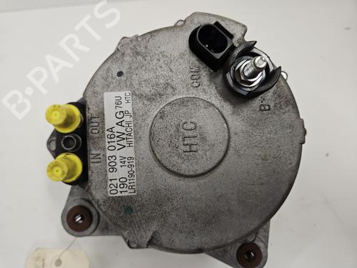 Alternator PORSCHE CAYENNE (9PA) 3.6 | BP28206947M7 