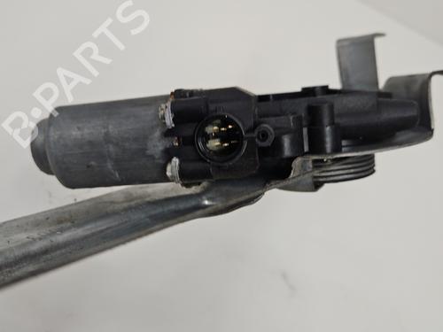 Front left window mechanism RENAULT SCÉNIC II (JM0/1_) 1.5 dCi (JM02, JM13) | BP20890960C22 