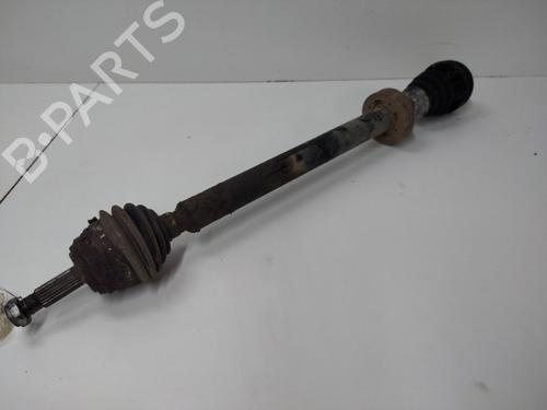 Used Right front driveshaft VW GOLF III (1H1) 1.9 D (64 hp) 22109630
