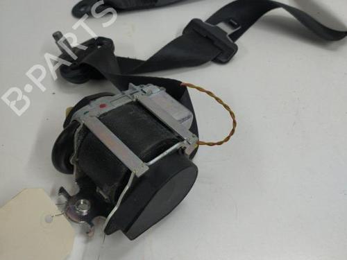 Used Front left seatbelt Front left seatbelt CITROËN XSARA PICASSO (N68) 1.8 16V (115 hp) 20899629 20899629