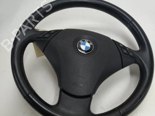 Used Steering wheel Steering wheel BMW 5 Touring (E61) 520 d (177 hp) 20888469 20888469