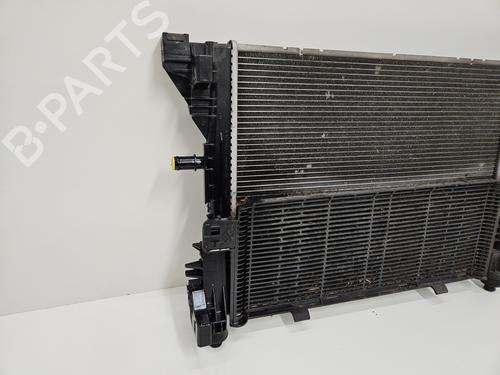 Water radiator RENAULT ZOE (BFM_) ZOE | BP31934299M31 - Image 5