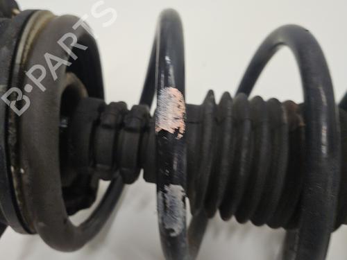 Left front shock absorber RENAULT SCÉNIC II (JM0/1_) 1.6 (JM0C, JM0J, JM1B) | BP30380854M16