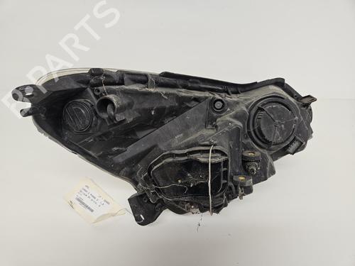 Used Left headlight Left headlight 38274601 38274601