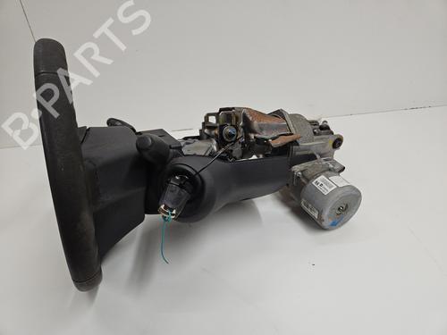 Steering column OPEL CORSA D (S07) 1.3 CDTI (L08, L68) | BP27642320M21 - Image 3