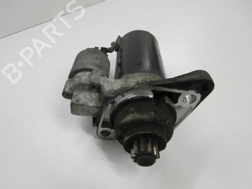 Used Starter VW TOURAN (1T1, 1T2) 1.9 TDI (105 hp) 20897111