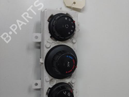 Used Climate control RENAULT MASTER III Van (FV) 2.3 dCi 145 FWD (FV0E, FV0F, FV0H, FV02, FV0M, FV0S,... (146 hp) 25267377
