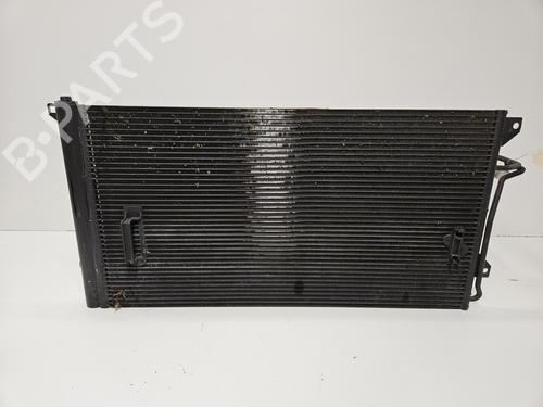 Used AC radiator AC radiator PORSCHE CAYENNE (9PA) 3.6 (290 hp) 28206956 28206956