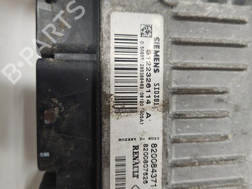 Used Electronic module Electronic module 31698447 31698447