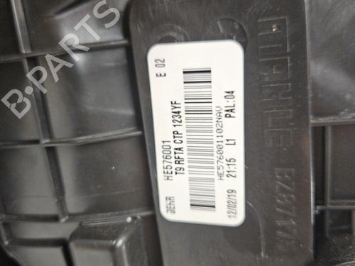 Used Heater matrix box Heater matrix box PEUGEOT 308 II (LB_, LP_, LW_, LH_, L3_) 1.5 BlueHDi 130 (131 hp) 33006244 33006244