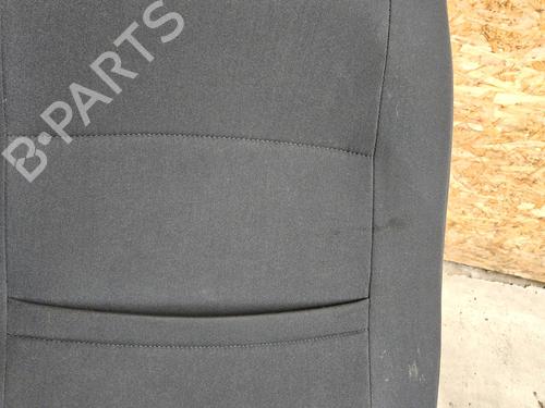 Used Left front seat Left front seat VW GOLF PLUS V (5M1, 521) [2004-2013] 33714455 33714455