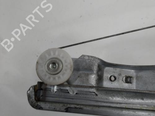 Rear left window mechanism CITROËN C4 Grand Picasso I (UA_) 2.0 HDi 138 | BP22810155C24 