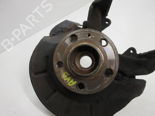 Right front steering knuckle SEAT IBIZA IV (6J5, 6P1) 1.4 TDI | BP20907984M26 